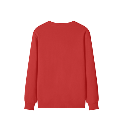 Waran Classic Cotton Sweatshirt