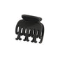 Womens Frosted Small Jaw Clip
