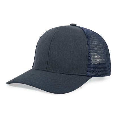 Outdoor Half Mesh Breathable Baseball Cap