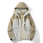 Windproof Waterproof Jacket