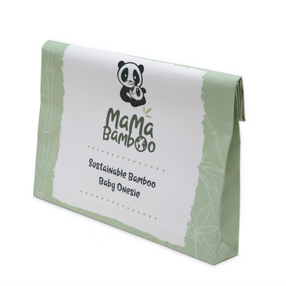 Mama Bamboo BabyGrows