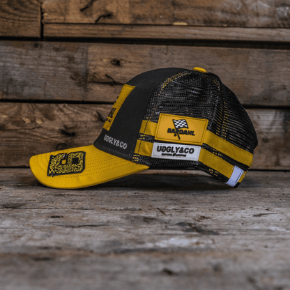 Bardahl ® x Danilo Petrucci Trucker Hat