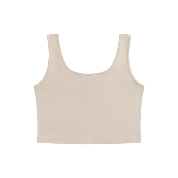 Waran Women’s Cropped Tank Top