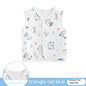 Children's Cotton Vest Outer Wear