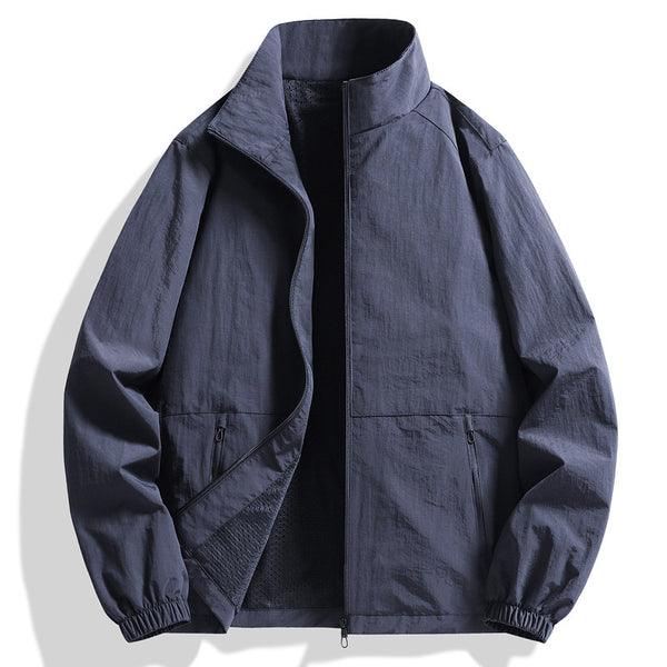 Men's Top Outdoor Large Size Workwear