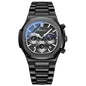 Chenxi Men's Luminous Chronograph Quartz Watch