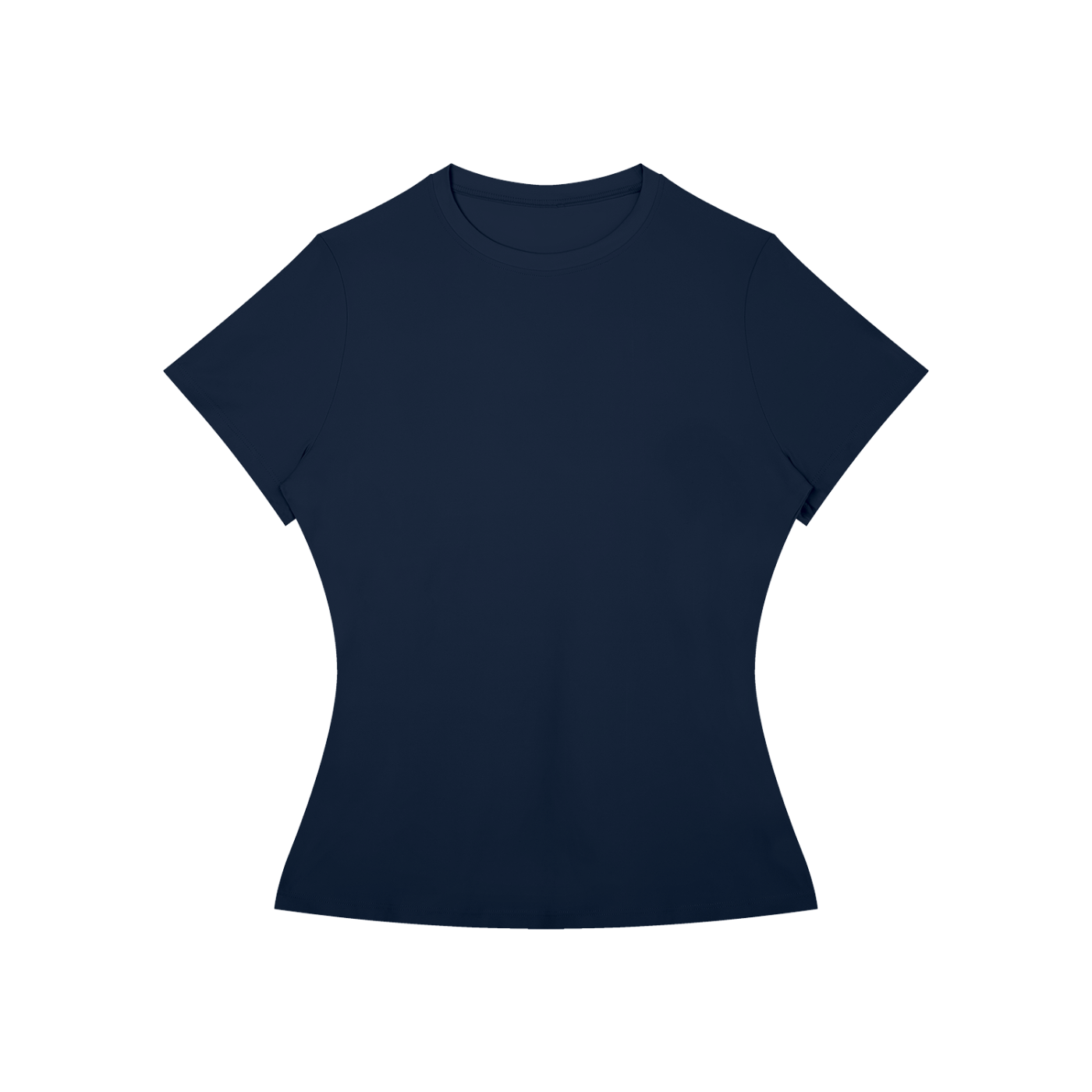 Women’s Slim Fit Performance T-Shirt
