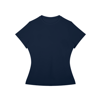Women’s Slim Fit Performance T-Shirt