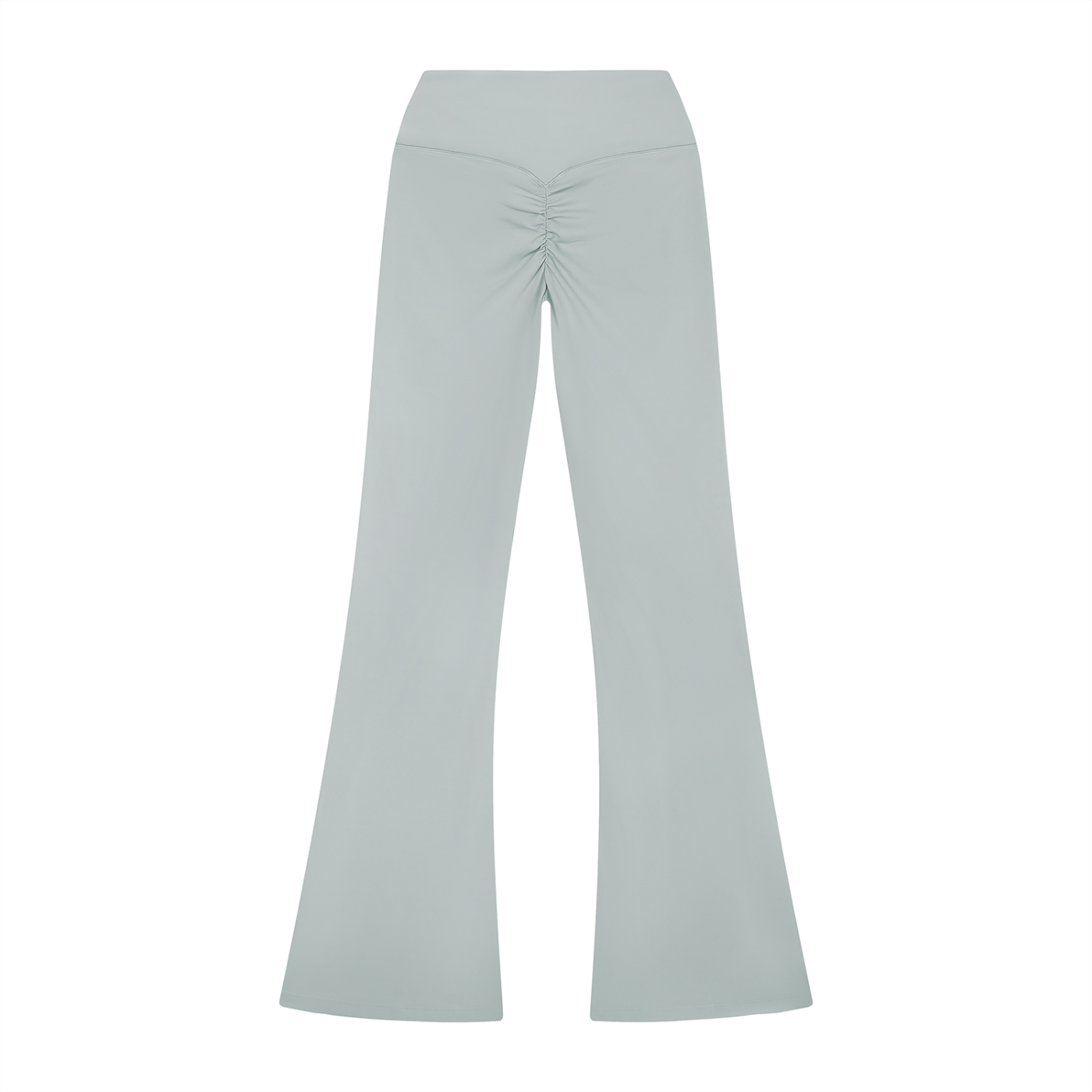 Women’s High Rise Flared Leggings