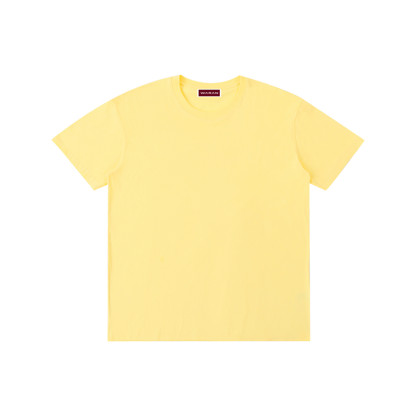 Pure Cotton Unisex T-Shirt