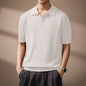 Mens skipper Polo Shirt