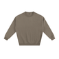 Waran Fleeced Sweatshirt