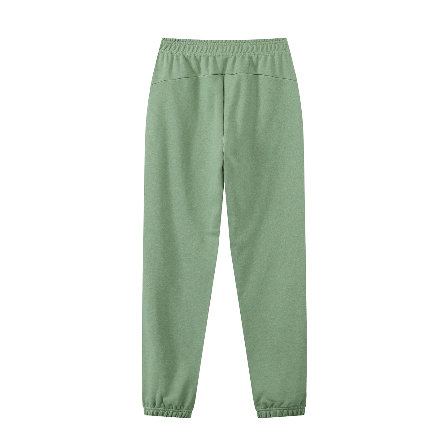 Mens Jogged Sweatpants