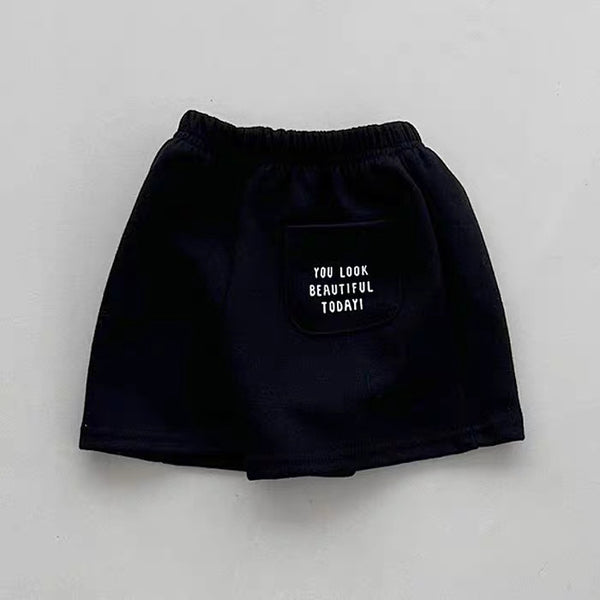 Korean Style New Summer Kids Shorts