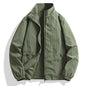 Men's Top Outdoor Large Size Workwear