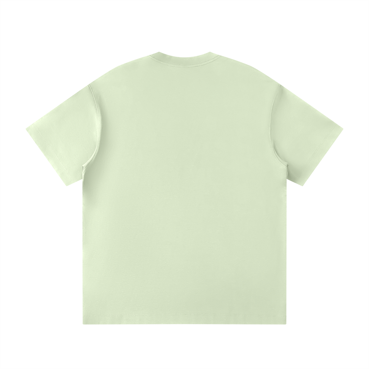 Waran Loose Fit Crewneck T-Shirt