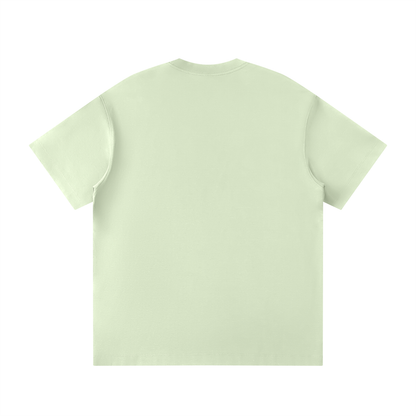 Waran Loose Fit Crewneck T-Shirt