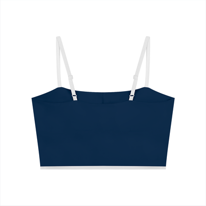 Women’s Color Bloc Yoga Sports Bra