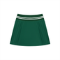 Women's Pleated Mini Skirt
