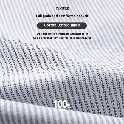 Striped Men's Casual shirts