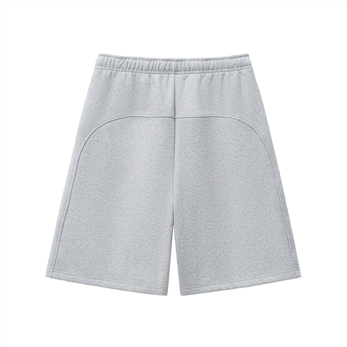 Waran Heavyweight Fleece Shorts
