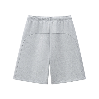 Waran Heavyweight Fleece Shorts