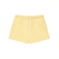 Fleece Drawstring Sweatshorts