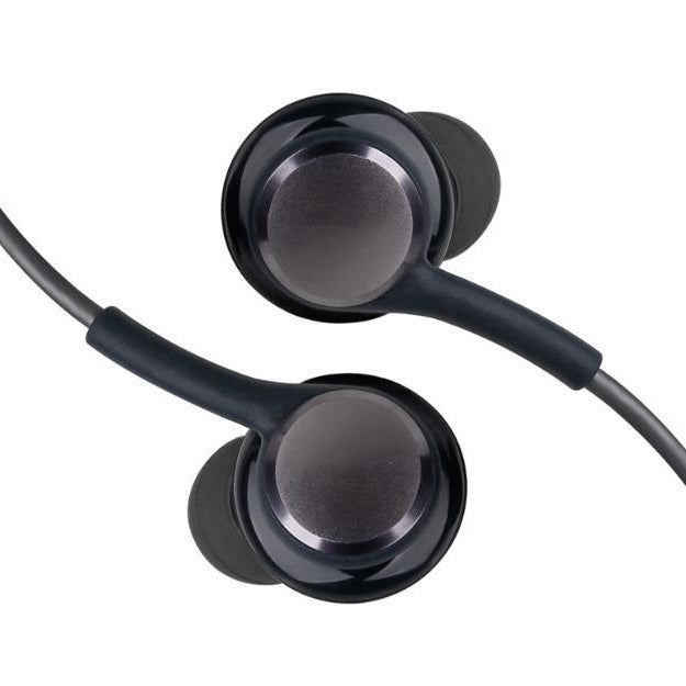Samsung Wired In-Ear Earphones with Mic & Volume Control