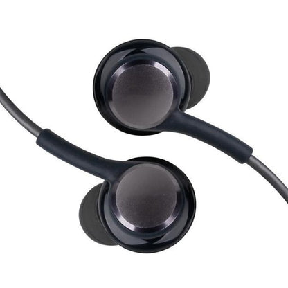Samsung Wired In-Ear Earphones with Mic & Volume Control