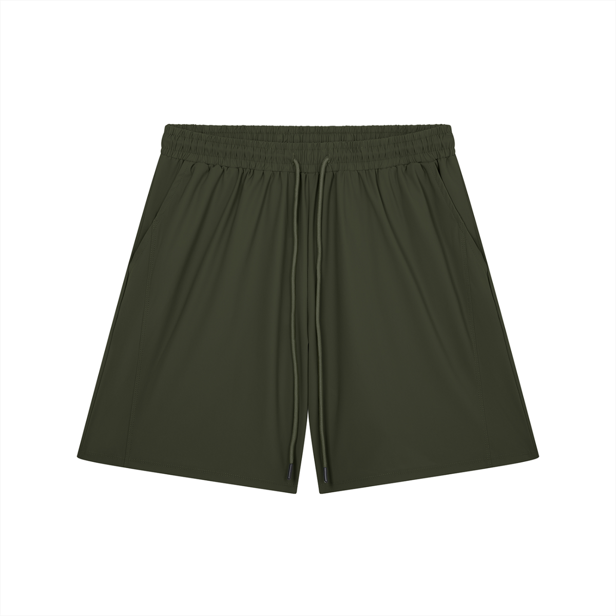 Men’s Drawstring Shorts