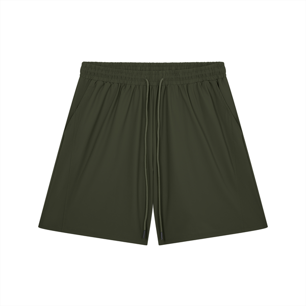 Waran Men’s Drawstring Shorts