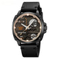 Skmei Men's 30 M Waterproof Belt Watch
