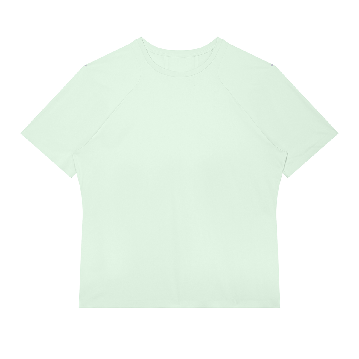 Men's Raglan Sleeve Performance T-Shirt 120GSM
