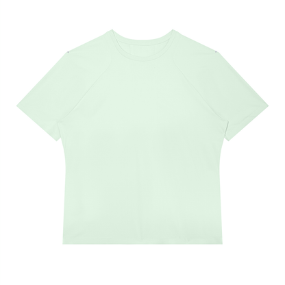 Men's Raglan Sleeve Performance T-Shirt 120GSM