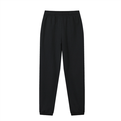 Mens Jogged Sweatpants