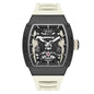 Montre mécanique pour homme style décontracté et professionnel
