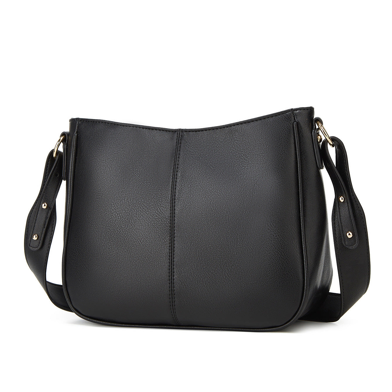 Women's Simple Fashion Shoulder Bag Messenger Bag
