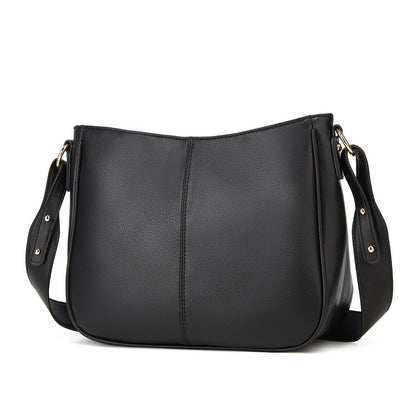 Women's Simple Fashion Shoulder Bag Messenger Bag