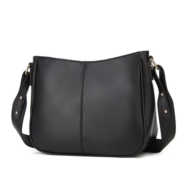Women's Simple Fashion Shoulder Bag Messenger Bag