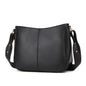 Women's Simple Fashion Shoulder Bag Messenger Bag