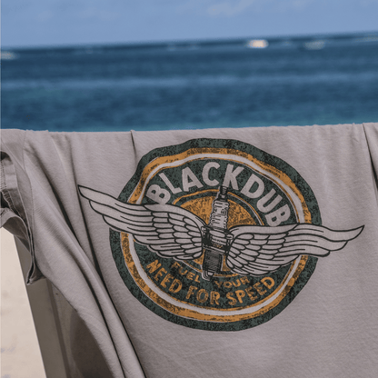 Stone Circle Wings Tee