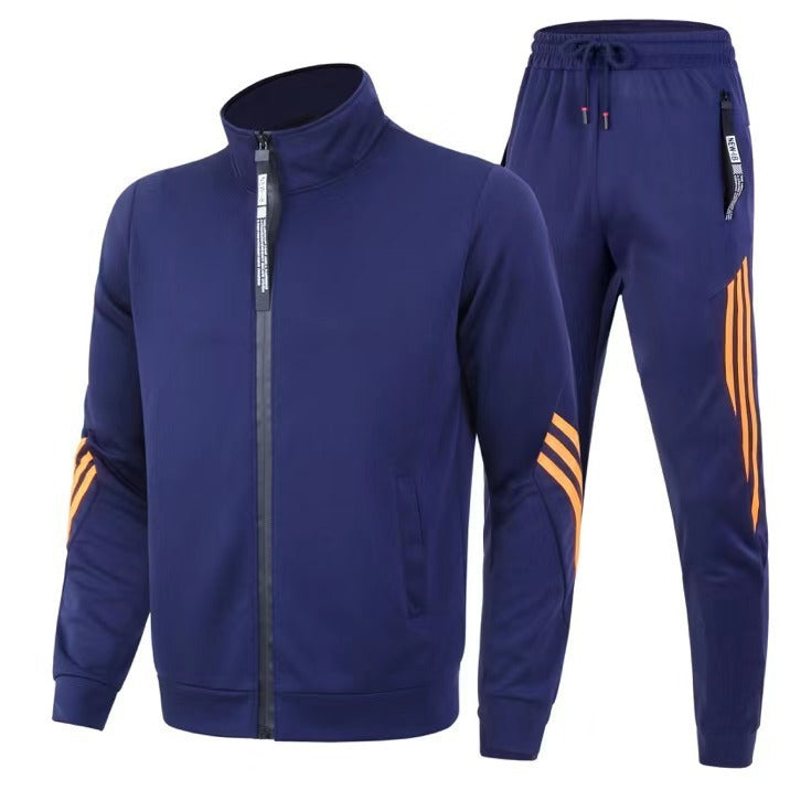 Mens track Sports Suit