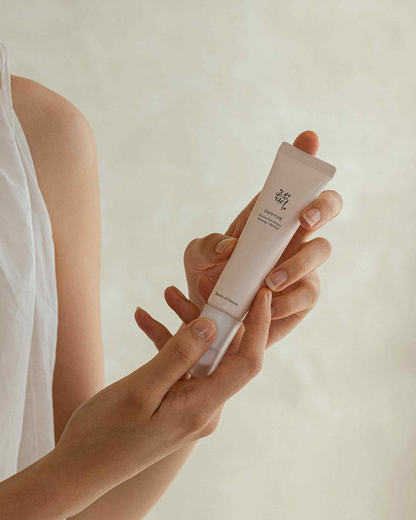BOJ Revive Eye Serum Ginseng + Retinal 30ml