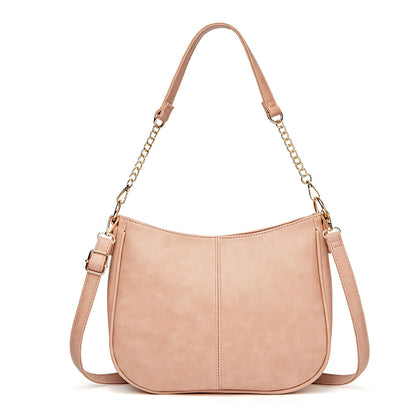Women's Simple Fashion Shoulder Bag Messenger Bag