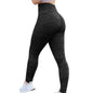 Legging Remonte-Fesses Femme, Push Up, Collant de Sport, Entraînement, Gym, Fitness, Yoga