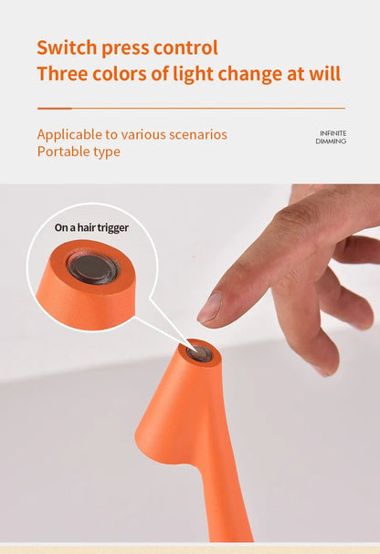 bedrooms, living rooms minimal space Table Lamp