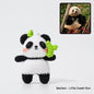 LIMITED Restock: Best-Selling Lovable Giant Panda Amigurumi