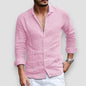 Men's Long Sleeve Shirt