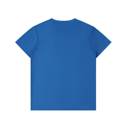 Lightweight Performance Crewneck T-Shirt