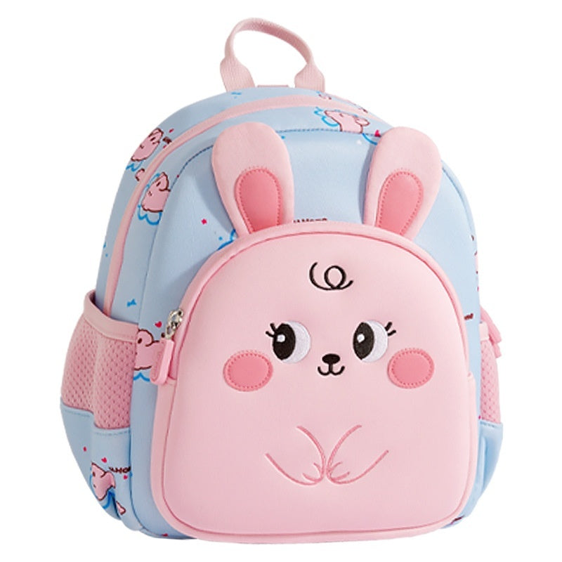 Children's Spine-protective Backpack